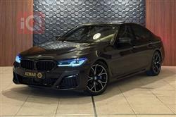 بي ام دبليو الفئة 5